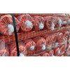 Grupo sancoys Malla Delimitadora Plástica De Seguridad Naranja 30.5 X