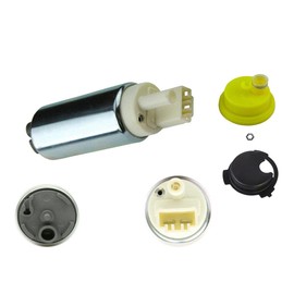 LLD_TK Fuel Pump Replace for Yamaha Outboard HPDI LZ VZ Z 150 175 200 225 250 300 HP 68F-13907-00-00 60V-13907-00-00