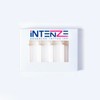 Snow White Opaque Singlez - 5 Pack - Intenze –