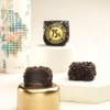 Venchi - Dark Chocolate Chocoviar Chocolates, Dark Chocolate Flavor, Chocolate