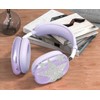 [4 in 1] Case Cover for AirPods Max Soft Cases