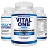 Arazo Nutrition Vital One Multivitamin for Men – Daily Wholefood