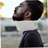 FUNOMOCYA Neck Brace Support Women's Sponge Long-Term Use Ergonomic Design