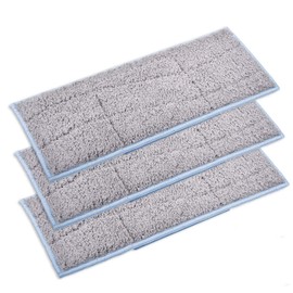 KEEPOW for iRobot Braava Jet / Braava Jet M6 Cleaning Pad Wet Pad for iRobot Floor Cleaning Robot Braava m6 Pad Braava Pad m6 Wet Pad Reusable 4634175