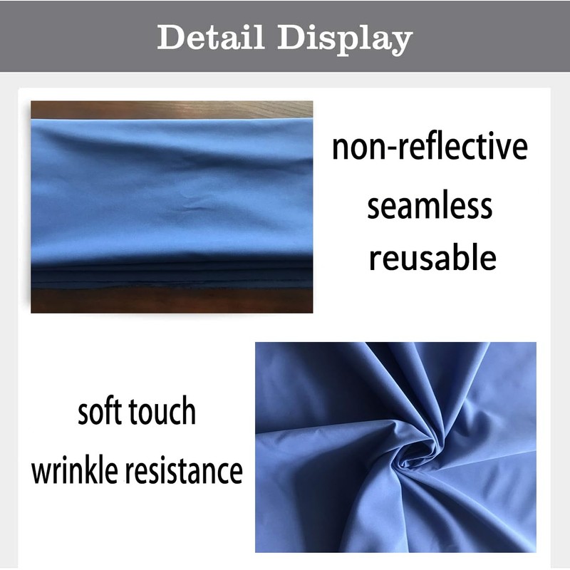 LUCKBTY Weather Forecast Backdrop 7x5ft Seven-Day Broadcast Sunny Day Photo