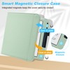 DMLuna Stand Case for Kobo Libra Colour Model:N428 2024 /