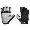Climbing Gloves Sport Gloves Half-Finger Climbing Gloves for Outdoors Mountain