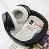 GONSIFACHA Ear Pads Ear Cushion Compatible Bose QuietComfort 45 (QC45)