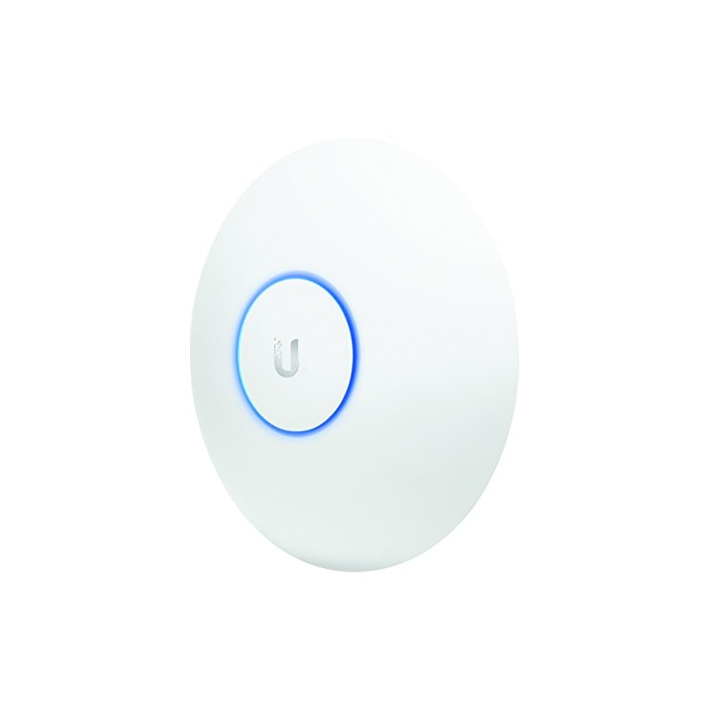 Ubiquiti Networks UAP-AC-LR Punto de Acceso de Largo Alcance Doble