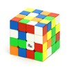 cuberspeed YJ MGC 4X4 M stickerless Speed Cube MGC Magnetic