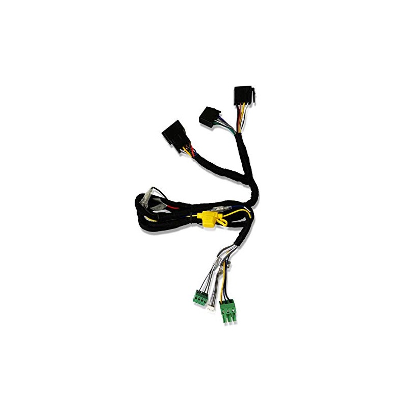 ETON UG ACCM2: ISO High Level Connection Cable Set ISO