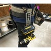 MegaMaxx Drill Tool Holder Belt Buckle Hook Clip for DIY