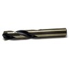 KnKut 7/32 Fractional Short Stubby Length Left Hand Drill Bit