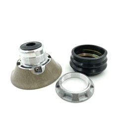 Washer Tub Stem & Seal Repair Kit 6-2095720 Compatible with Whirlpool Maytag Jenn Air Replacement Washers tub repair