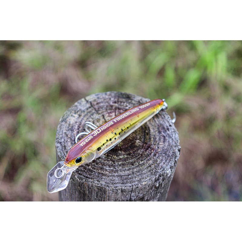 Yo-Zuri Inshore Saltware Lure Kit