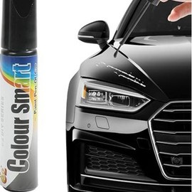 Car Scratch Repair,Scratch Remover for Vehicles,Car Remover Scratch Paint Pen Car Touch Up Paint Fill Paint Pen,Car Accessories Touch-up Pen:_Black