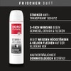 Hidrofugal STARK + ANTI-FLECKEN Spray, starker Antitranspirant Schutz gegen Schweiß,