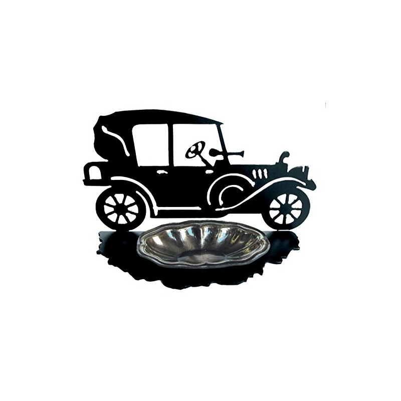 Imex the Fox 11419 Car Ashtray 121 x 222 mm