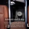 Pura & GUY FOX Car Scent Refill - Fragrance for