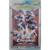 Topps 2022 Topps Update Series Chrome Baseball Factory Sealed Hanger