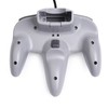N64 Classic Controller Retro-Bit Europe (Electronic Games)