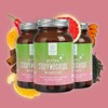 BitterLiebe Bitter Metabolism * Complex - 90 High Dose Capsules