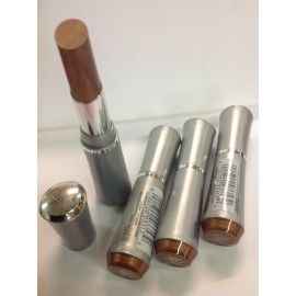 COVERGIRL 4 X CoverGirl Incredifull Lipstick Lipcolor KARAT #24 (LIMITED EDITION) NEW.