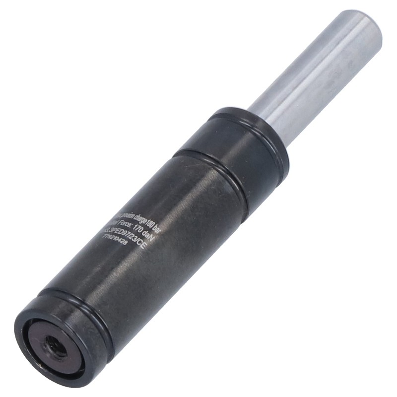 X170 Nitrogen Gas Spring Mini Alloy Cylinder Gas Stamping Parts