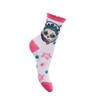 L.O.L. Surprise! Children's Girls' Socks 6 Pairs Stockings Package Set,