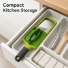 Multifunctional Vegetable Cutter Slicer with Stainless Steel Blades – Compact