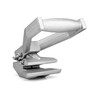 QWORK® Tearclaw, carpet claw, carpet stripper, for pulling carpets during