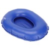 Inflatable Seat Cushion Breathable Prevent Bed Sores Portable Wheelchair Air