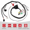 JAVIK Wiring Wire Harness for Suzuki QuadSport 80 LT80 1996-2006
