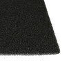 vhbw 2x Foam Filter for Tumble Dryers Whirlpool Green 40