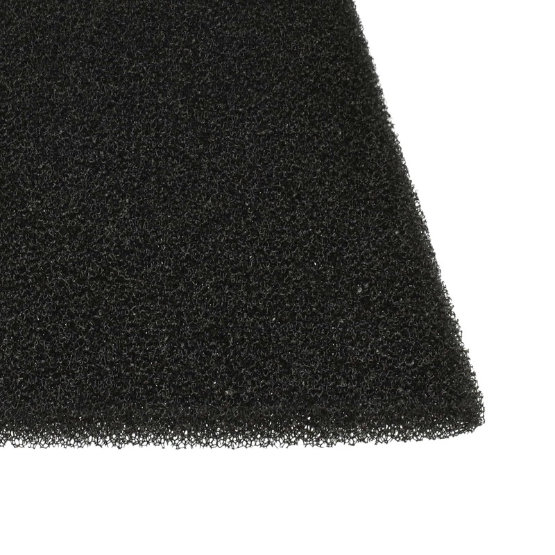 vhbw 2x Foam Filter for Tumble Dryers Whirlpool Green 40