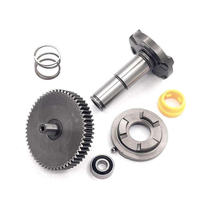 Tovyvw #N410831 Screwdriver Clutch Assembly Fits DCF620 DCF620B DCF620M2 DCF620D2