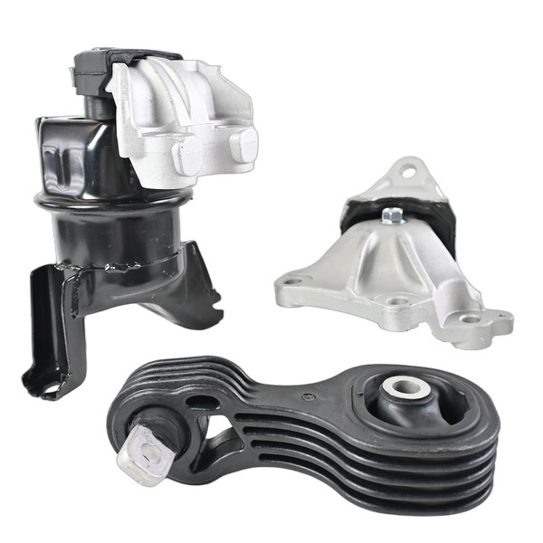 Engine Mount , Right Side Engine Motor Mount & Transmission