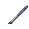 Mitsubishi Pencil Oil Based Ballpoint Pen Berry Easy Knock SN-100-05