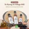 KOREAC_ 한국 참기름 Korean Mildly Roasted Pure Sesame Oil 110ml