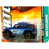 MATCHBOX 2013 - MBX EXPLORERS - Jeep Rescue Concept 49/120