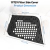 19729 Filter Side Cover for Resmed AirSense 10/AirStart 10/AirCurve 10,
