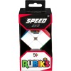 Spin Master Rubik's 2x2 Speed Cube Color-Matching Puzzle for Ages