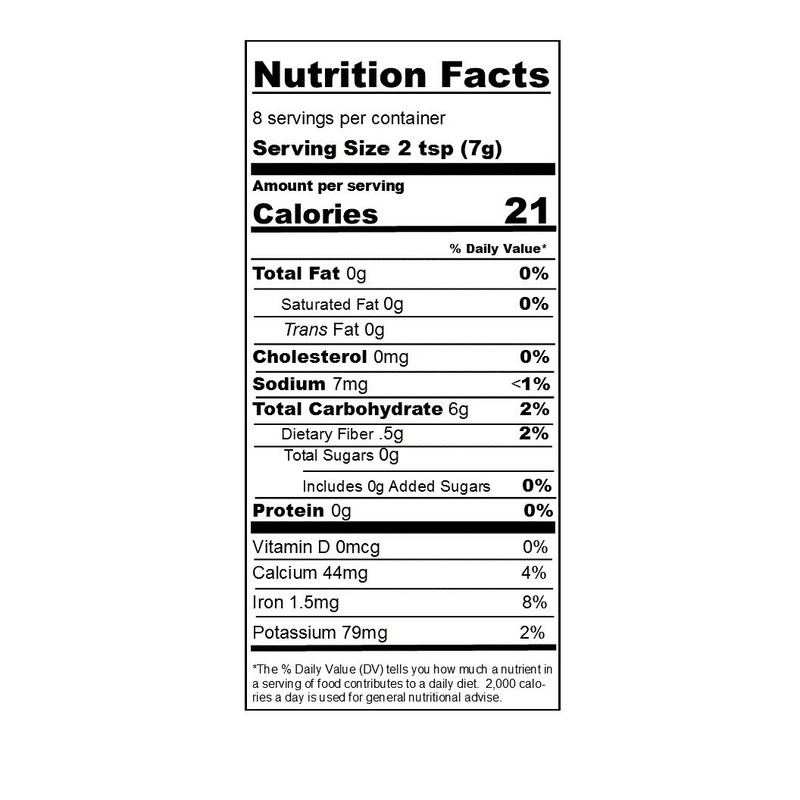 Agar Agar Powder 2oz - Excellent Gel Strength 900g/cm2