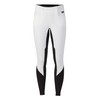Kerrits GripTek II Full Seat Breech White Size: M