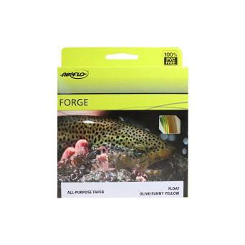 Airflo Forge Fly Line
