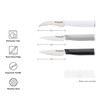 KitchenAid Paring Knife Set, High Carbon Stainless Steel Kitchen Knife