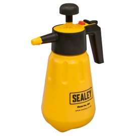 Sealey Ss1 Hand Pressure Sprayer 1.5Ltr