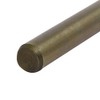 Sourcingmap 6.1mm Cutting Dia Round Shank HSS Cobalt Metric Twist