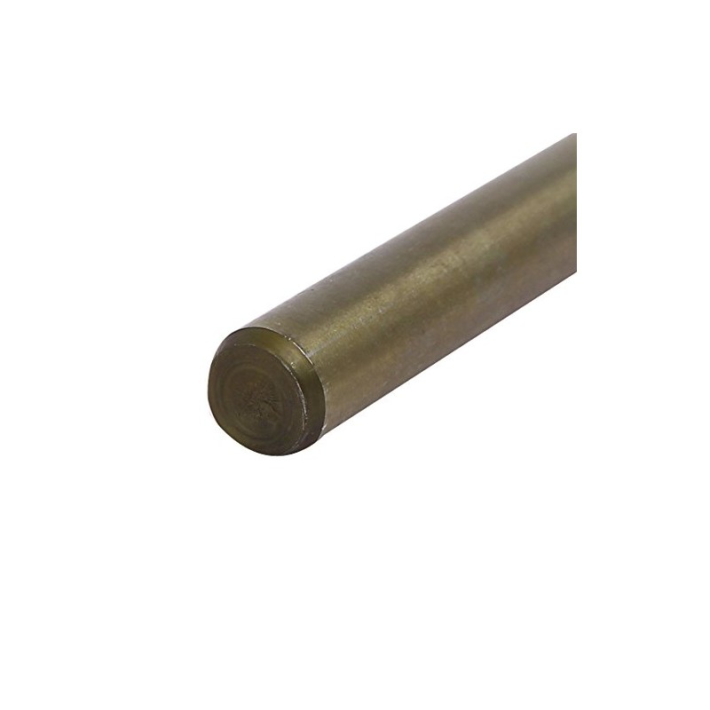 Sourcingmap 6.1mm Cutting Dia Round Shank HSS Cobalt Metric Twist