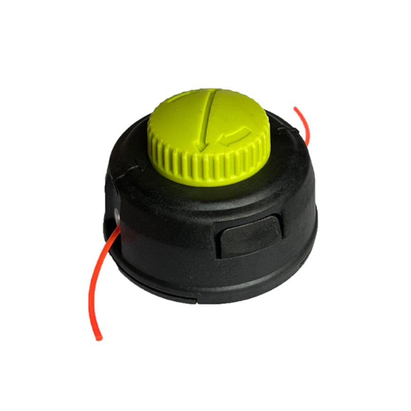 TopHomer 1PCS String Trimmer Head, Strimmer Head Replacement Compatible with